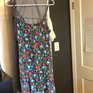 Flower Dress!